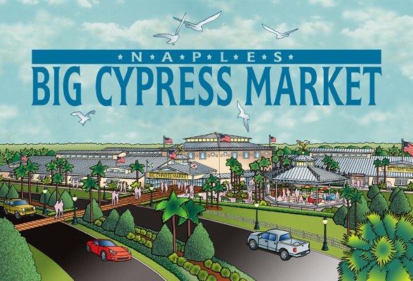 Basik – Naples Big Cypress