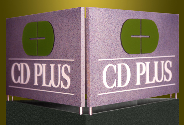 CD Plus