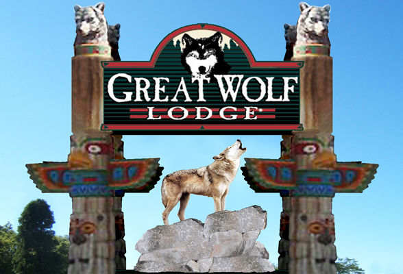 Ripley – Great Wolf Lodge
