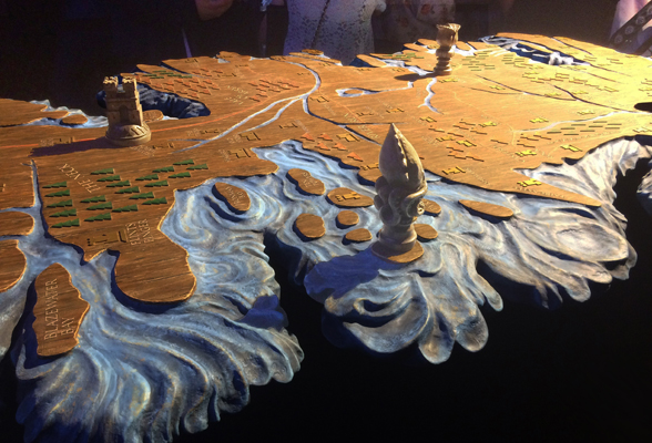 Game of Thrones Game of Thrones